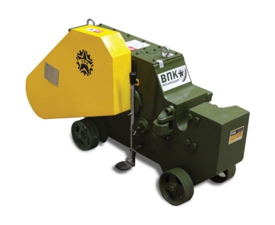 Станок для резки арматуры VPK Р-40 СР014032 