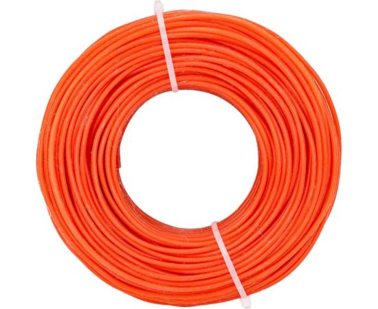 Корд триммерный Professional 2.4 мм, 45 м, круг Gigant GPROF-18 