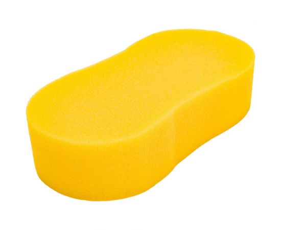 Губка для мойки VELX Eurowin Clean VEC-VS восьмерка, 12x22x5 см 57109 