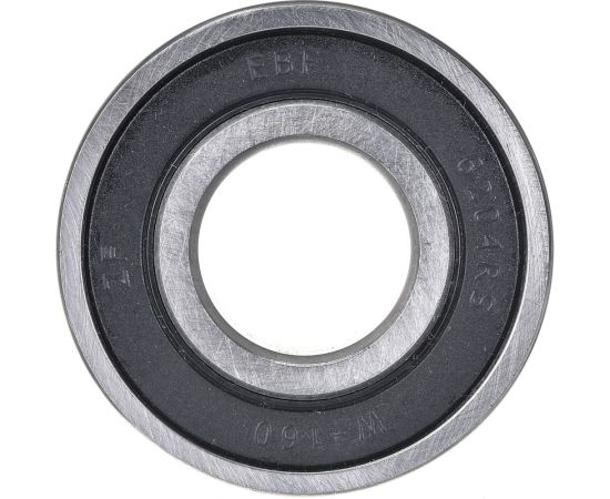 Подшипник EBF 6204 2RS 4627182459868 