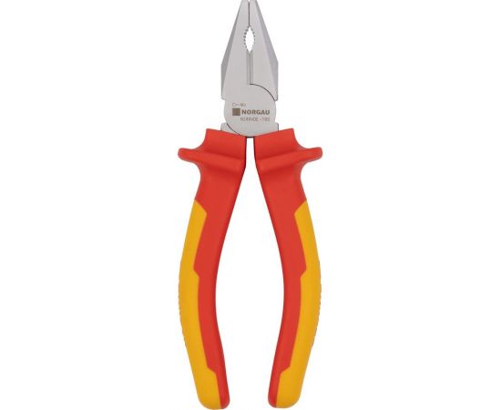 Силовые пассатижи NORGAU N246VDE-160 067201116 