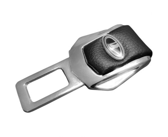 Комплект заглушек для ремней безопасности DuffCar для LADA 8302-30-25 