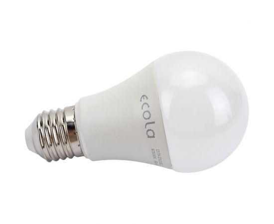 Светодиодная лампа Ecola classic LED Premium 12,0W A60 220-240V E27 6500K композит 110x60 D7KD12ELC 