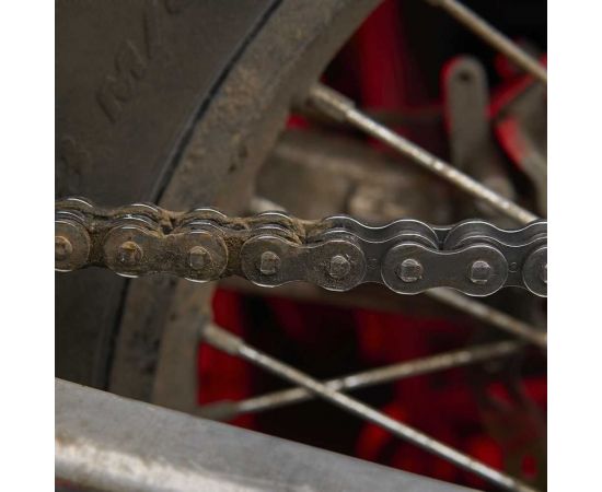 Очиститель цепи LAVR MOTO 650 мл Ln7701 – изображение 16