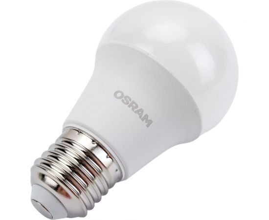 Светодиодная лампа Osram LS CLA60 7W/840 230VFR E27 10x1 4058075695689 – изображение 2