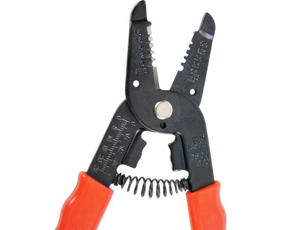 Инструмент для зачистки кабеля REXANT HT-1041 0.9-6.0 мм2 12-4024 – изображение 2