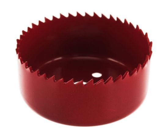 Коронка по дереву 67 мм Энкор 24618 – изображение 2