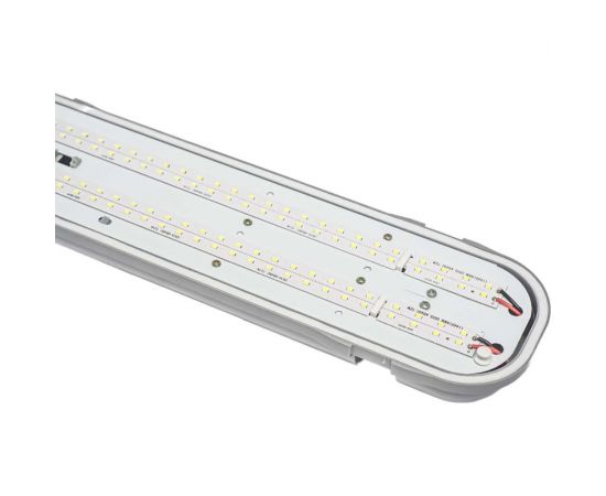 Светодиодный светильник aax.tech Айсберг Линейный 75W-10100Lm IP65 5000-5500к Прозрачный aax093-75-tr-5k – изображение 2