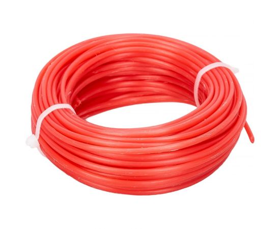 Леска для триммеров Professional 2.4 мм, 15 м, круг, флуоресцентная Gigant GPROF-04 – изображение 2