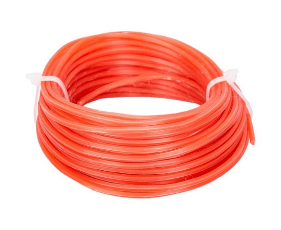 Корд триммерный Professional 2.4 мм, 12 м, звезда Gigant GPROF-10 – изображение 2