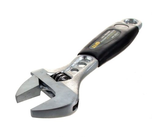 Разводной ключ FIT Люкс ,150 мм, 70161 – изображение 2