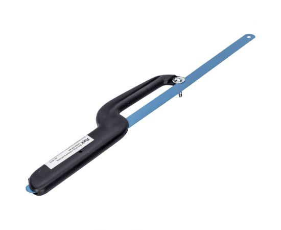 Держатель с пилкой по металлу Park лезвие 300 мм 101177 – изображение 2