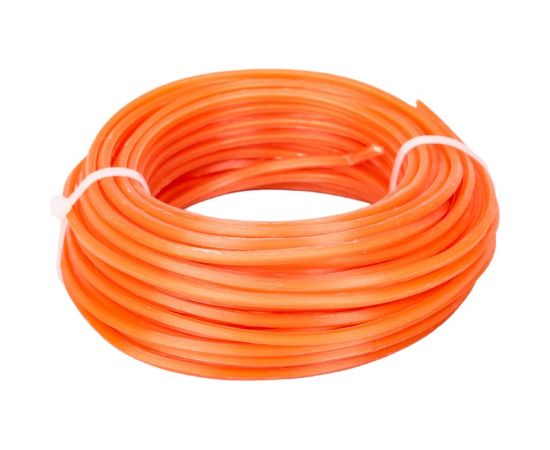 Корд триммерный Professional 3 мм, 15 м, звезда Gigant GPROF-19 – изображение 2