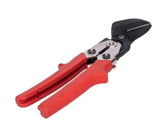 Рычажные ножницы STUBAI усиленные комбинированного действия левые 270601 – изображение 2