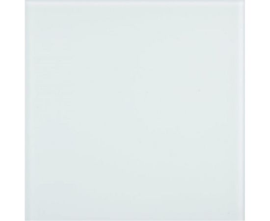 Вентилятор для ванной MMOTORS JSC сверхмощный MMP 169 м3/ч стекло, белый матовый 4895 – изображение 2