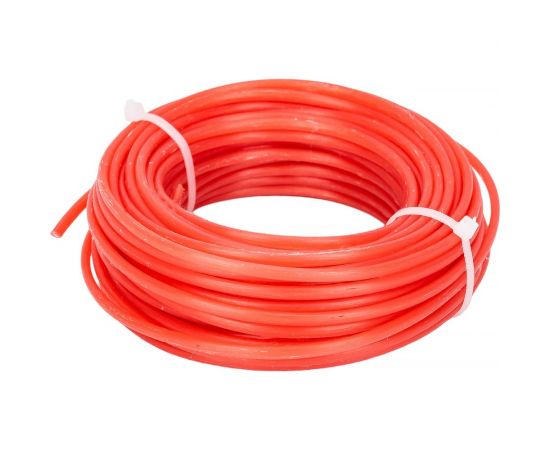 Леска для триммеров Professional 3 мм, 15 м, круг, флуоресцентная Gigant GPROF-07 – изображение 2