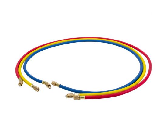 Заправочные шланги 1,5 м Car-tool CT-M1005 – изображение 2