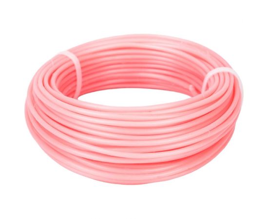 Леска для триммеров Professional 1.6 мм, 15 м, круг, флуоресцентная Gigant GPROF-09 – изображение 2