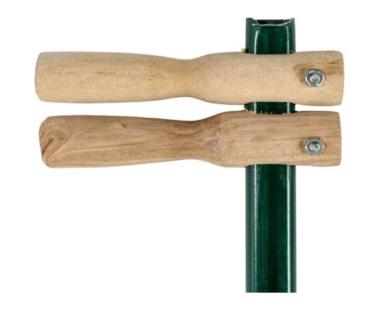 Металлическое косовище 1500 мм Gigant GAV-19 – изображение 2