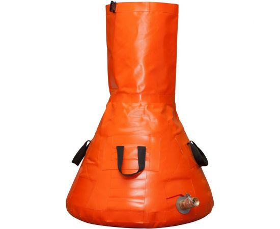 Резервуар для воды Лесхозснаб РДВ-1300 4631140677614 – изображение 2