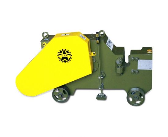 Станок для резки арматуры VPK Р-40 СР014032 – изображение 2