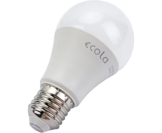 Светодиодная лампа Ecola classic LED Premium 12,0W A60 220-240V E27 6500K композит 110x60 D7KD12ELC – изображение 2