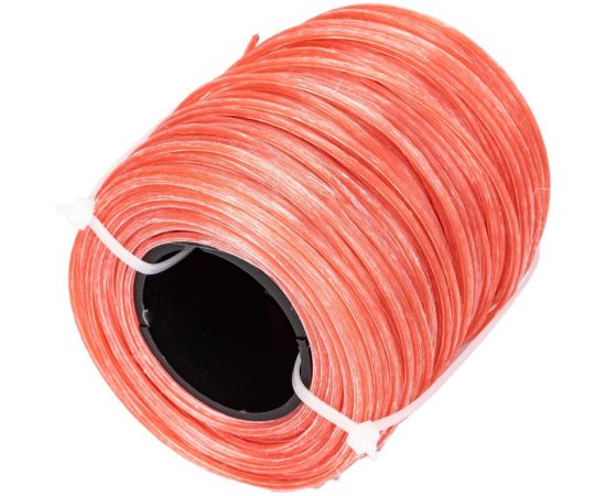 Корд триммерный Professional 2.4 мм, 100 м, звезда Gigant GPROF-12 – изображение 2