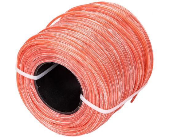 Корд триммерный Professional 2.4 мм, 120 м, звезда Gigant GPROF-11 – изображение 2