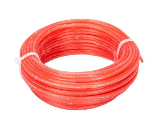 Леска для триммеров Professional 2 мм, 15 м, круг, флуоресцентная Gigant GPROF-06 – изображение 2