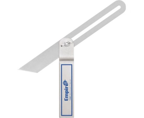 Регулируемый угольник, 254 мм Empire 132 5132002901 – изображение 2