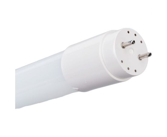 Светодиодная лампа Volpe с матовым рассеивателем LED-T8-10W/DW/G13/FR/FIX/O 10075 – изображение 2