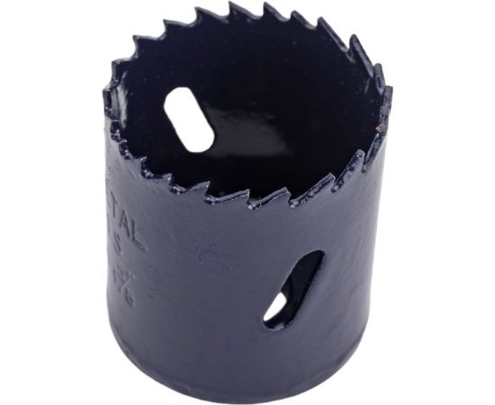 Пила кольцевая в сборе BIMETAL 41х47 мм Управдом 4100001275 – изображение 2