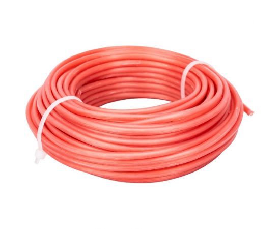 Корд триммерный Professional 3 мм, 15 м, квадрат Gigant GPROF-15 – изображение 2