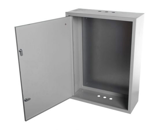 Щит с монтажной панелью ЩМП 09 IP31 800х600х250 RUCELF 00002283 – изображение 2