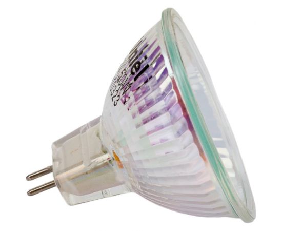 Галогенная лампа Uniel MR-16-50/GU5.3 00483 – изображение 2