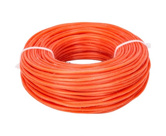 Корд триммерный Professional 2.4 мм, 45 м, круг Gigant GPROF-18 – изображение 2