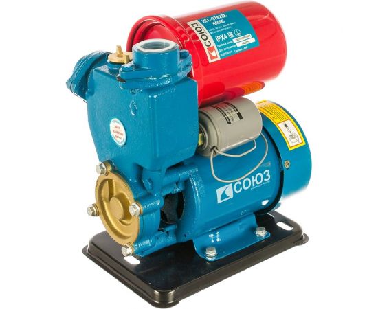 Насосная станция Союз НГС-9742ВС – изображение 2