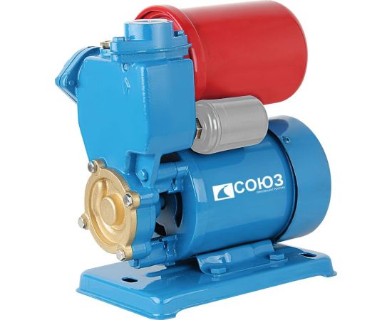 Насосная станция Союз НГС-9742ВС – изображение 3