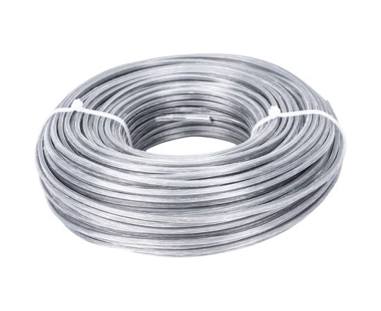 Леска для триммеров Professional 3 мм, 50 м, звезда, армированная Gigant GPROF-08 – изображение 3