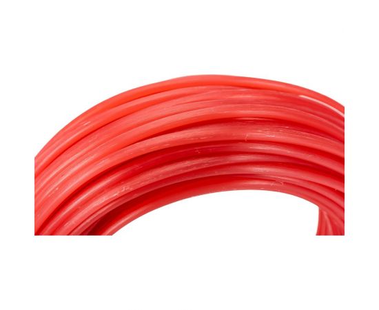 Леска для триммеров Professional 2.4 мм, 15 м, круг, флуоресцентная Gigant GPROF-04 – изображение 3