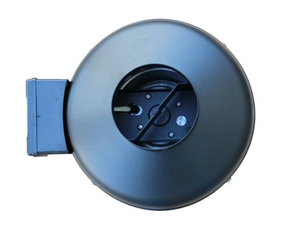 Канальный вентилятор AIR-SC DVC 200 4687202295371 – изображение 3