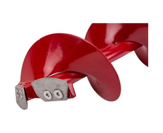 Ледобур 130 мм ELITECH 196391 – изображение 3