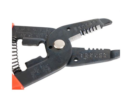 Инструмент для зачистки кабеля REXANT HT-1041 0.9-6.0 мм2 12-4024 – изображение 3