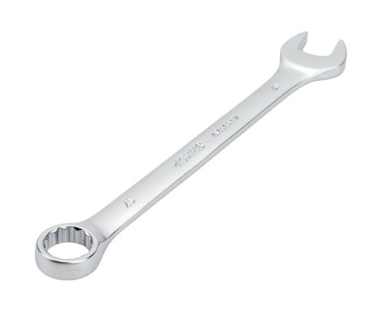 Комбинированный ключ 17х17 мм Энкор 26212 – изображение 3