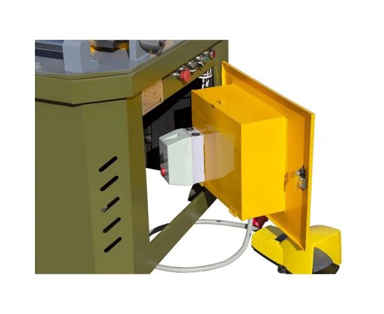 Станок для гибки арматуры VPK Г-40 СГ024028 – изображение 3