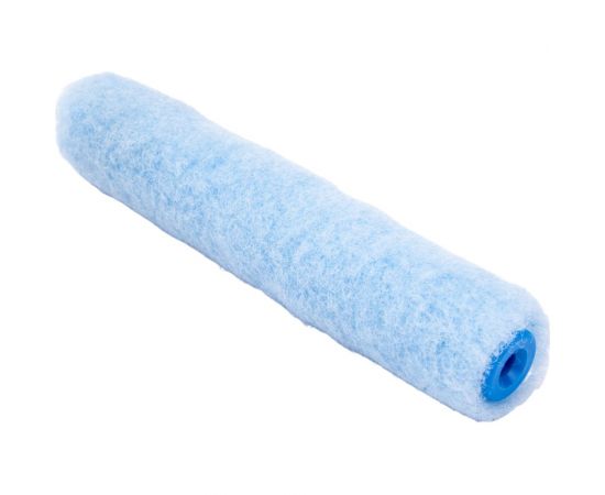 Мини валик Управдом ""Полиэстер"" UNIVERSAL 160x15 мм, сменный, бюгель 6 мм 4100001423 – изображение 3