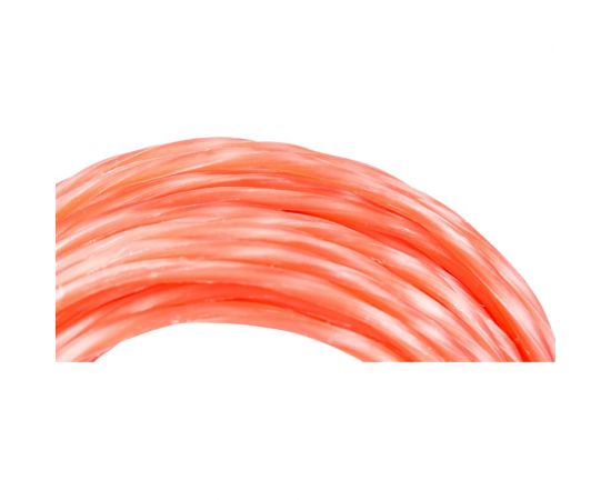 Корд триммерный Professional 3 мм, 15 м, витой квадрат Gigant GPROF-13 – изображение 3