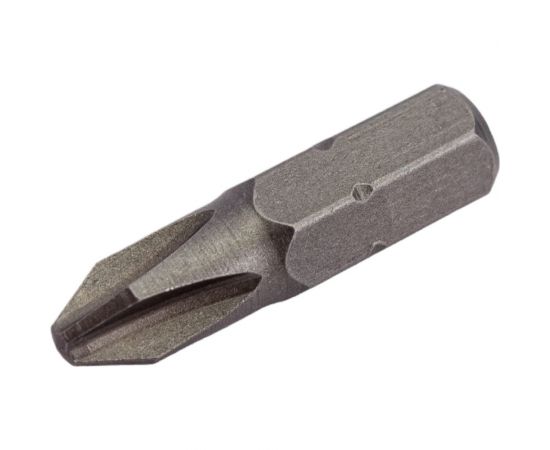 Биты РН N2, 50 шт Управдом CrV 233111-2-50 4100002142 – изображение 3