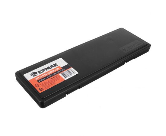 Штангенциркуль ЕРМАК 200мм, МТ001, ШЦ-I-200-0,1-1 660-117 – изображение 3