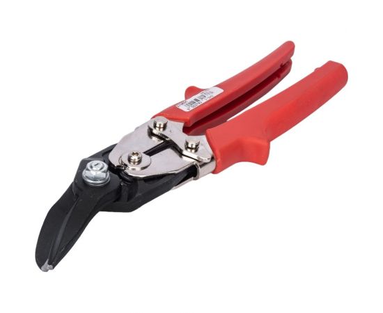 Рычажные ножницы STUBAI усиленные комбинированного действия левые 270601 – изображение 3